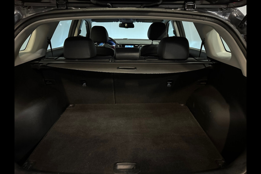 Kia Niro 1.6 GDi Hybrid DynamicLine