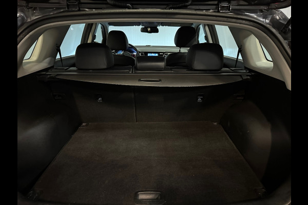 Kia Niro 1.6 GDi Hybrid DynamicLine