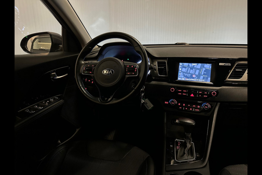 Kia Niro 1.6 GDi Hybrid DynamicLine