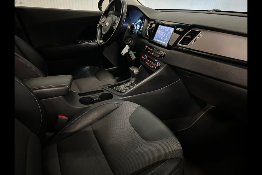 Kia Niro 1.6 GDi Hybrid DynamicLine