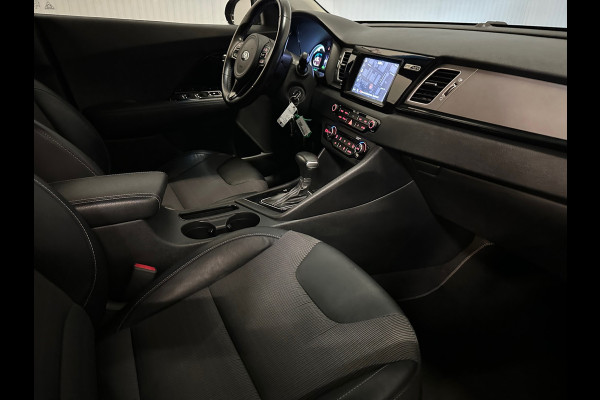 Kia Niro 1.6 GDi Hybrid DynamicLine