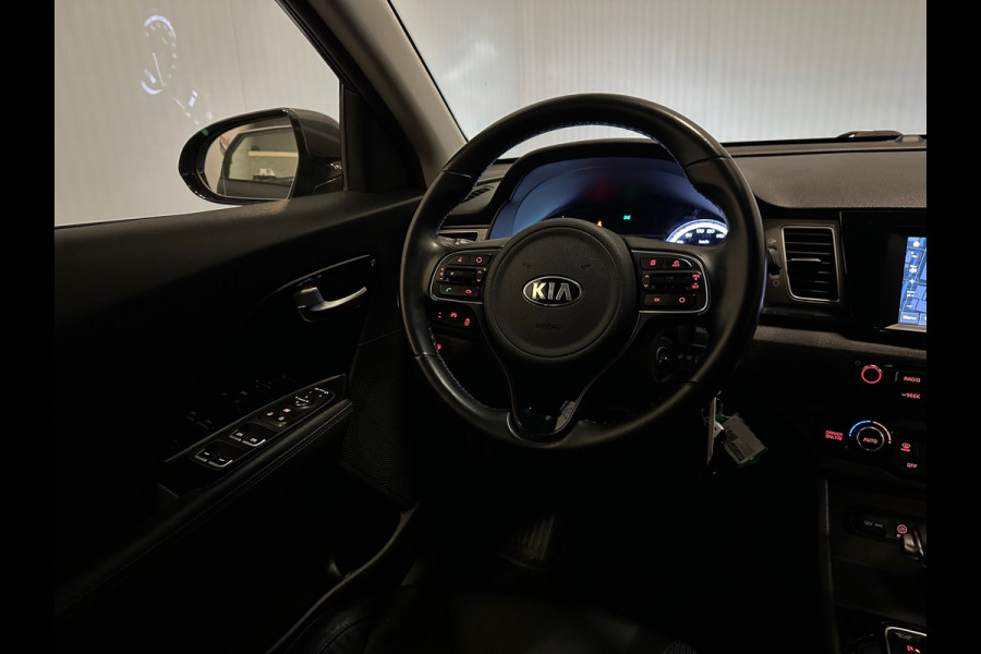 Kia Niro 1.6 GDi Hybrid DynamicLine