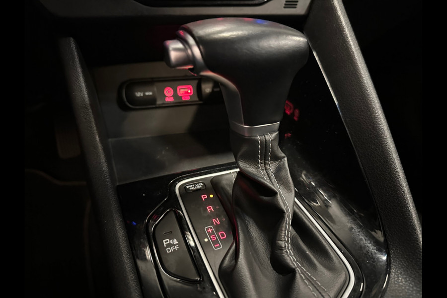 Kia Niro 1.6 GDi Hybrid DynamicLine