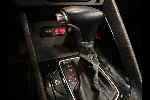 Kia Niro 1.6 GDi Hybrid DynamicLine
