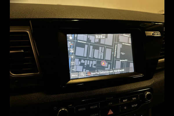 Kia Niro 1.6 GDi Hybrid DynamicLine