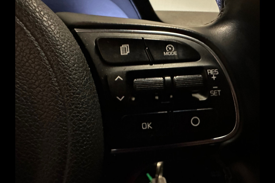 Kia Niro 1.6 GDi Hybrid DynamicLine