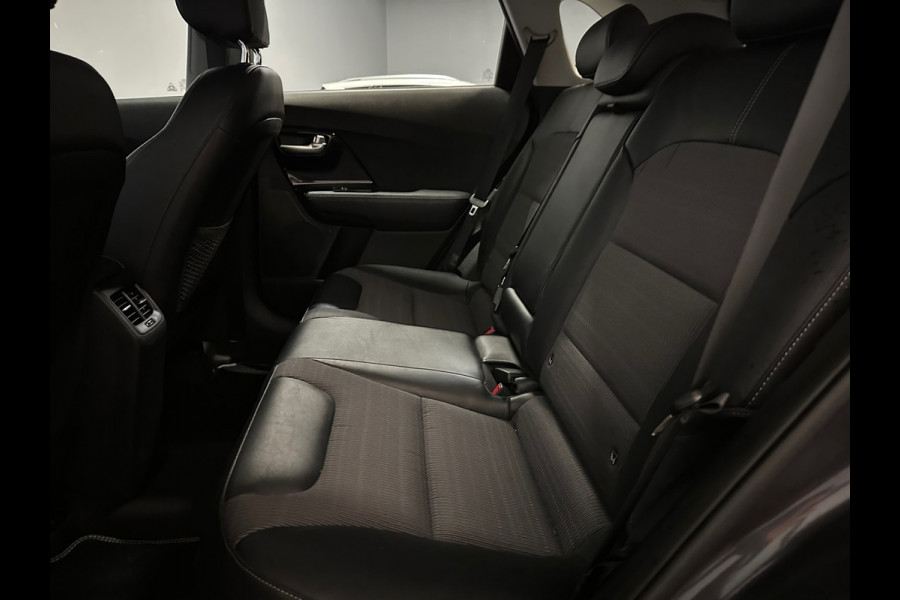 Kia Niro 1.6 GDi Hybrid DynamicLine