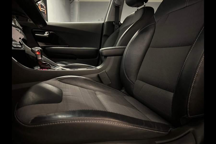 Kia Niro 1.6 GDi Hybrid DynamicLine