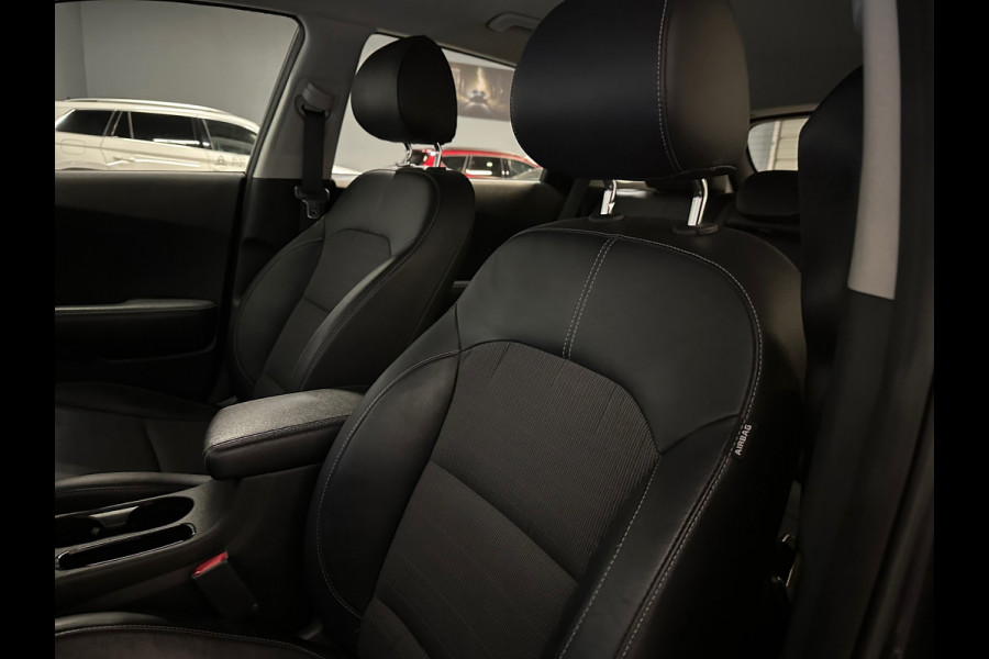 Kia Niro 1.6 GDi Hybrid DynamicLine