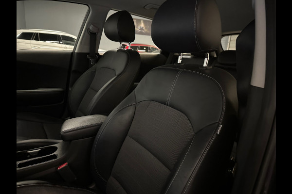 Kia Niro 1.6 GDi Hybrid DynamicLine