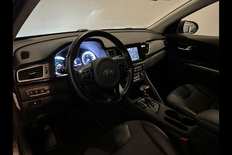 Kia Niro 1.6 GDi Hybrid DynamicLine