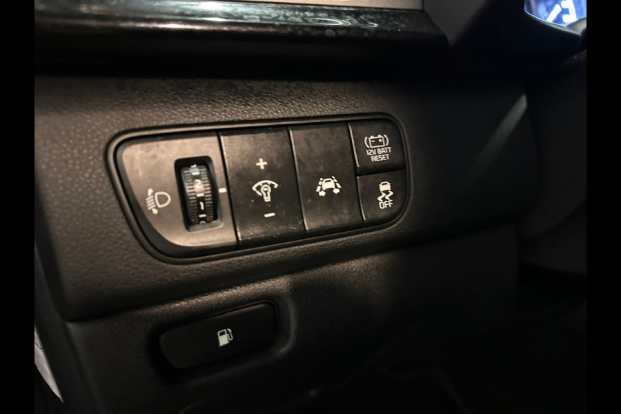 Kia Niro 1.6 GDi Hybrid DynamicLine