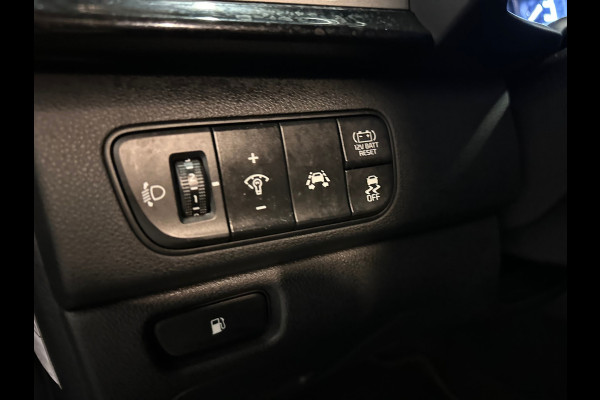 Kia Niro 1.6 GDi Hybrid DynamicLine