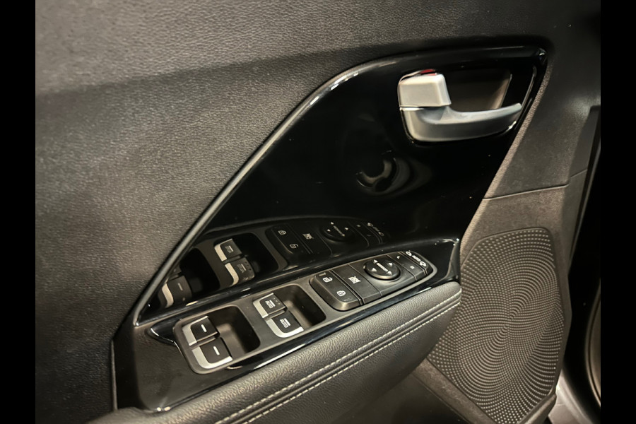 Kia Niro 1.6 GDi Hybrid DynamicLine