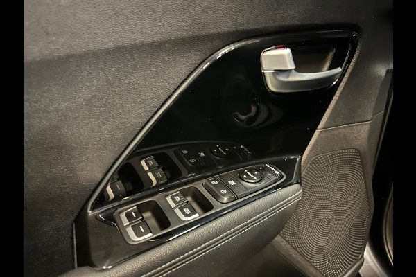 Kia Niro 1.6 GDi Hybrid DynamicLine