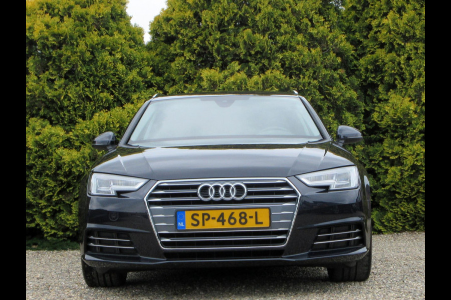 Audi A4 Avant 1.4 TFSI Sport Ed. Automaat*Navi*Cruise*19 inch*