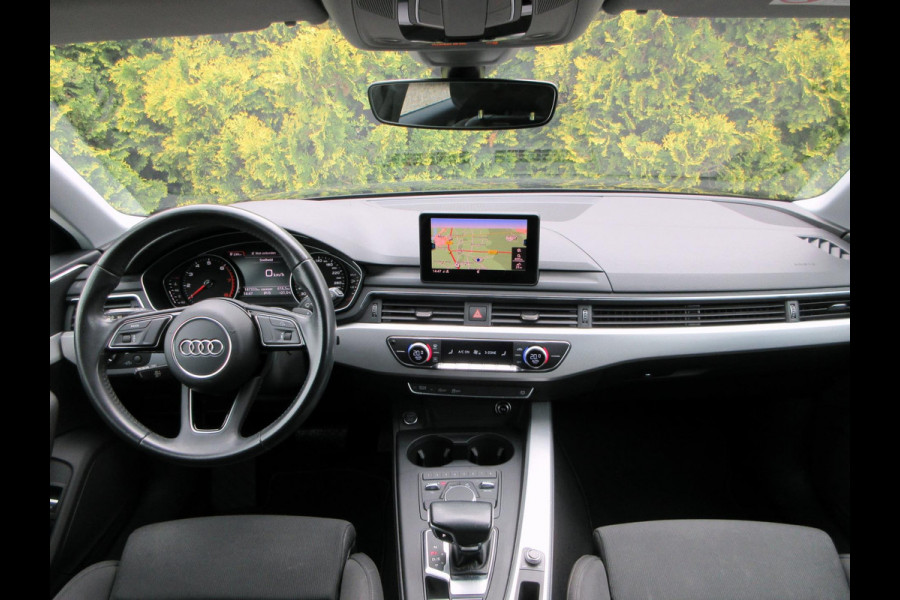 Audi A4 Avant 1.4 TFSI Sport Ed. Automaat*Navi*Cruise*19 inch*