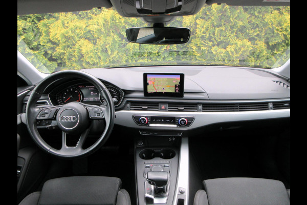 Audi A4 Avant 1.4 TFSI Sport Ed. Automaat*Navi*Cruise*19 inch*