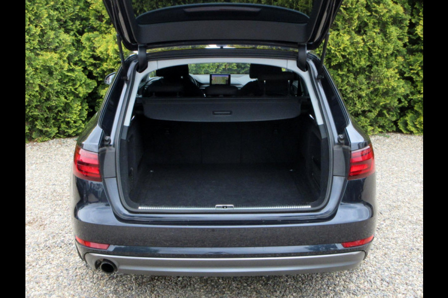 Audi A4 Avant 1.4 TFSI Sport Ed. Automaat*Navi*Cruise*19 inch*