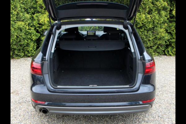 Audi A4 Avant 1.4 TFSI Sport Ed. Automaat*Navi*Cruise*19 inch*