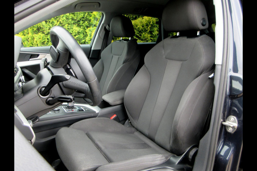 Audi A4 Avant 1.4 TFSI Sport Ed. Automaat*Navi*Cruise*19 inch*