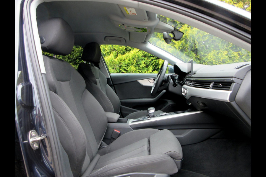 Audi A4 Avant 1.4 TFSI Sport Ed. Automaat*Navi*Cruise*19 inch*