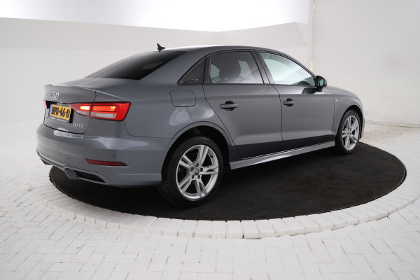 Audi A3 Limousine 30 TDI Design Pro Line Plus S-Line, Automaat, Airco, Cruise Control