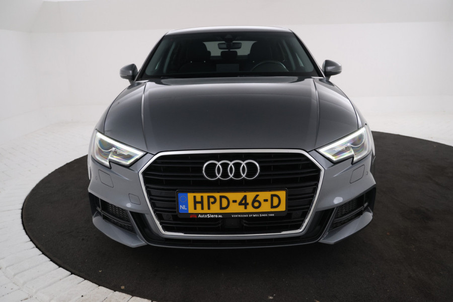 Audi A3 Limousine 30 TDI Design Pro Line Plus S-Line, Automaat, Airco, Cruise Control