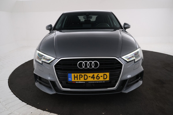 Audi A3 Limousine 30 TDI Design Pro Line Plus S-Line, Automaat, Airco, Cruise Control