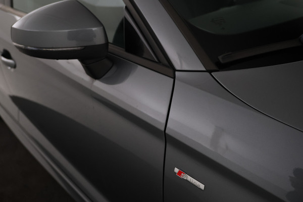 Audi A3 Limousine 30 TDI Design Pro Line Plus S-Line, Automaat, Airco, Cruise Control
