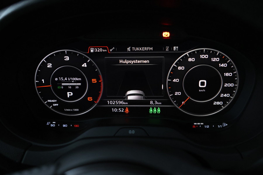 Audi A3 Limousine 30 TDI Design Pro Line Plus S-Line, Automaat, Airco, Cruise Control