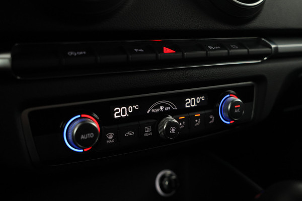 Audi A3 Limousine 30 TDI Design Pro Line Plus S-Line, Automaat, Airco, Cruise Control