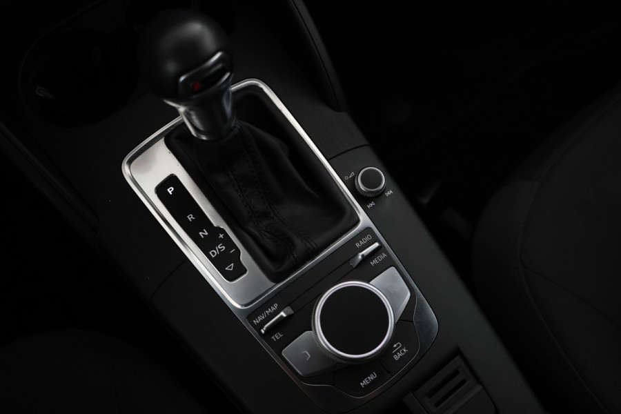 Audi A3 Limousine 30 TDI Design Pro Line Plus S-Line, Automaat, Airco, Cruise Control