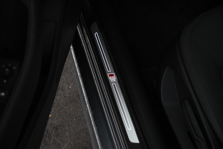 Audi A3 Limousine 30 TDI Design Pro Line Plus S-Line, Automaat, Airco, Cruise Control