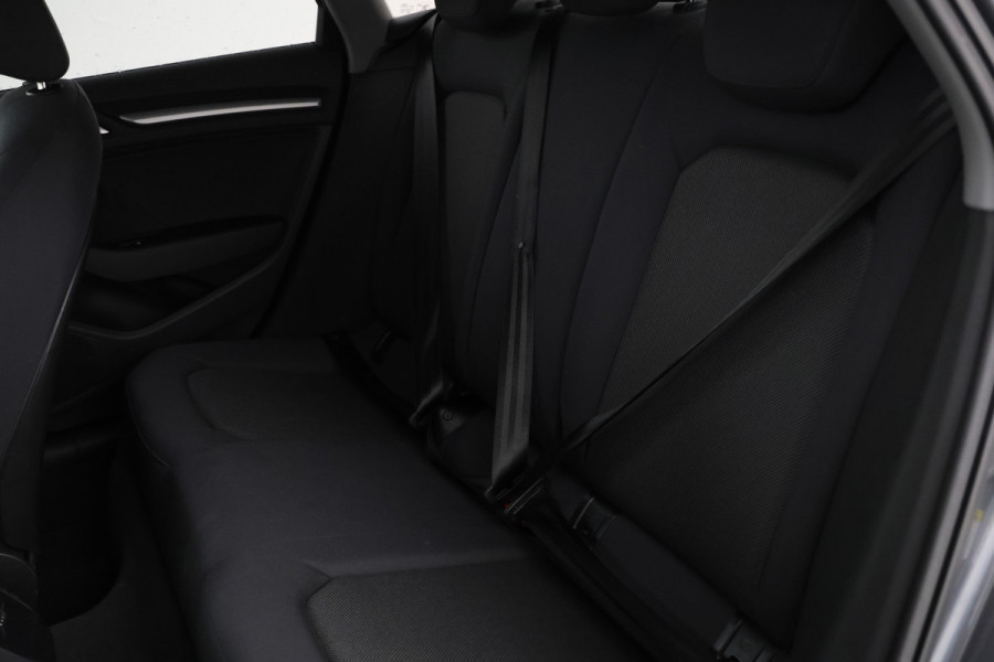 Audi A3 Limousine 30 TDI Design Pro Line Plus S-Line, Automaat, Airco, Cruise Control
