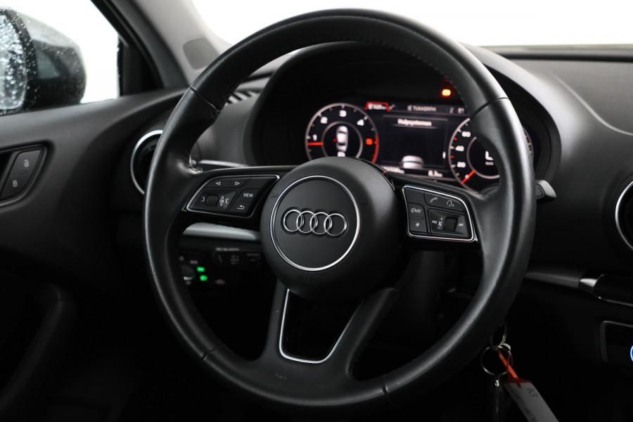 Audi A3 Limousine 30 TDI Design Pro Line Plus S-Line, Automaat, Airco, Cruise Control