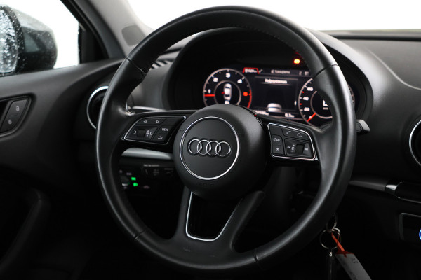 Audi A3 Limousine 30 TDI Design Pro Line Plus S-Line, Automaat, Airco, Cruise Control