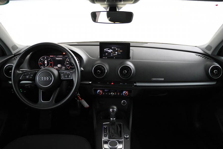 Audi A3 Limousine 30 TDI Design Pro Line Plus S-Line, Automaat, Airco, Cruise Control