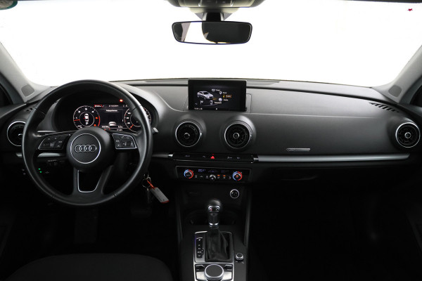 Audi A3 Limousine 30 TDI Design Pro Line Plus S-Line, Automaat, Airco, Cruise Control