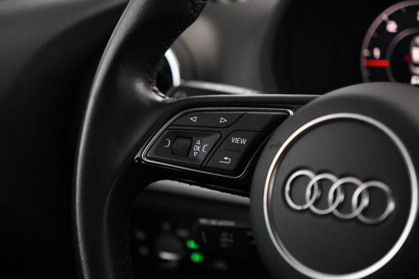 Audi A3 Limousine 30 TDI Design Pro Line Plus S-Line, Automaat, Airco, Cruise Control