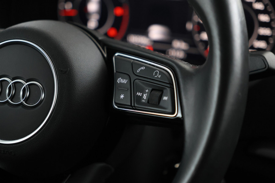 Audi A3 Limousine 30 TDI Design Pro Line Plus S-Line, Automaat, Airco, Cruise Control
