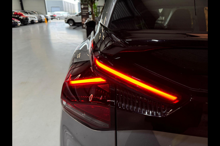 Citroën C4 1.2 Puretech Live Garantie Trekhaak CarPlay Cruise Navi Led Rijklaar