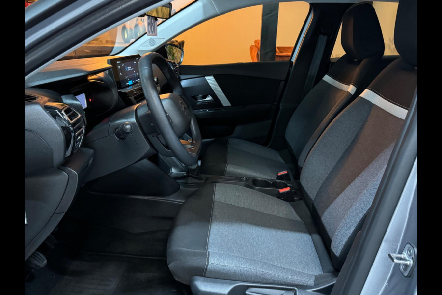 Citroën C4 1.2 Puretech Live Garantie Trekhaak CarPlay Cruise Navi Led Rijklaar