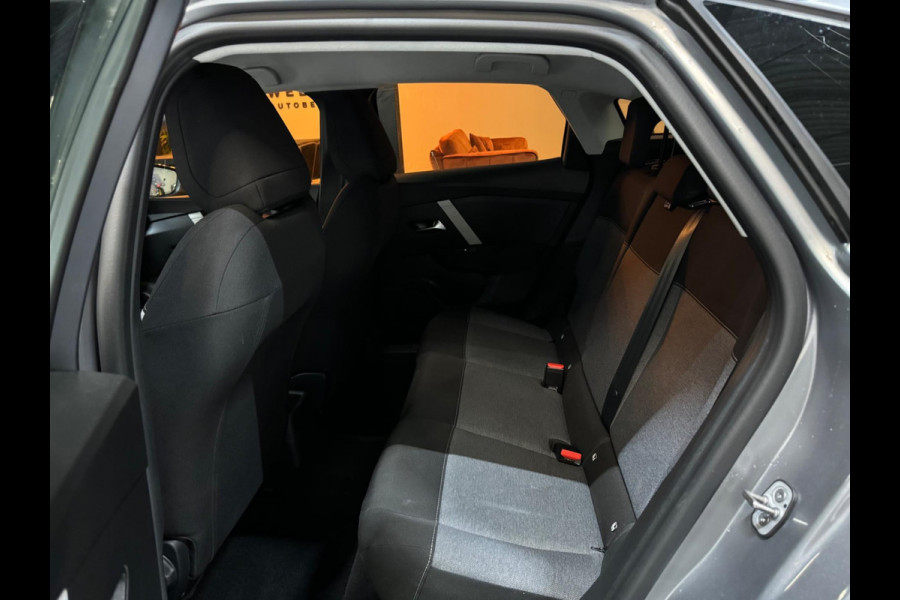 Citroën C4 1.2 Puretech Live Garantie Trekhaak CarPlay Cruise Navi Led Rijklaar