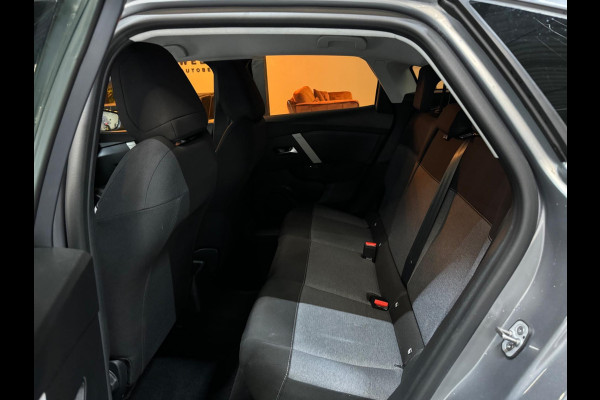 Citroën C4 1.2 Puretech Live Garantie Trekhaak CarPlay Cruise Navi Led Rijklaar
