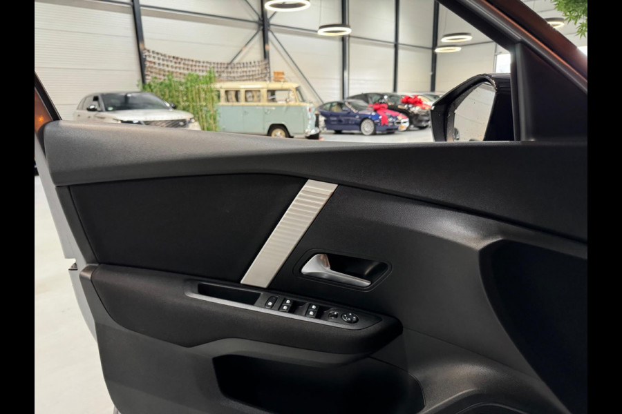 Citroën C4 1.2 Puretech Live Garantie Trekhaak CarPlay Cruise Navi Led Rijklaar