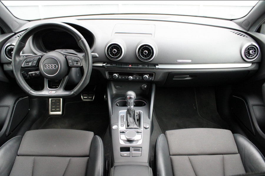 Audi A3 Sportback 35 TFSI CoD Design Pro Line Plus