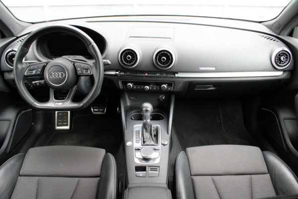 Audi A3 Sportback 35 TFSI CoD Design Pro Line Plus