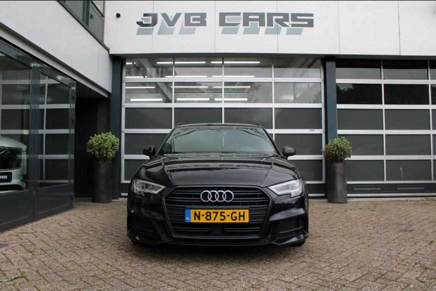 Audi A3 Sportback 35 TFSI CoD Design Pro Line Plus