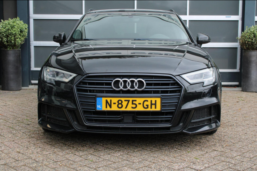 Audi A3 Sportback 35 TFSI CoD Design Pro Line Plus